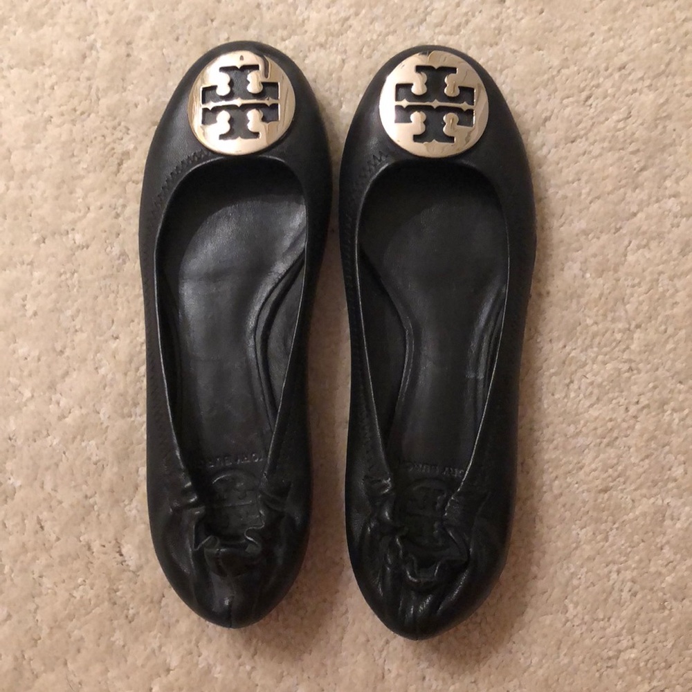 Tory Burch Flats
